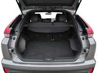 GREY 2022 Mitsubishi Eclipse Cross SEL S-AWC