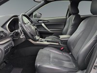 GREY 2022 Mitsubishi Eclipse Cross SEL S-AWC