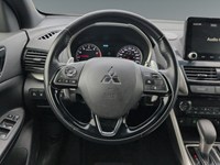 GREY 2022 Mitsubishi Eclipse Cross SEL S-AWC