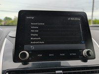 GREY 2022 Mitsubishi Eclipse Cross SEL S-AWC