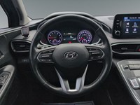 2022 Hyundai Santa Fe Preferred AWD