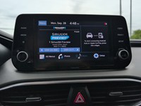 2022 Hyundai Santa Fe Preferred AWD