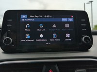 2022 Hyundai Santa Fe Preferred AWD