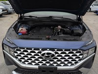 2022 Hyundai Santa Fe Preferred AWD