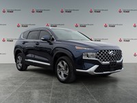 2022 Hyundai Santa Fe Preferred AWD