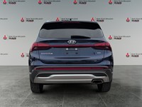 2022 Hyundai Santa Fe Preferred AWD