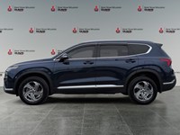 2022 Hyundai Santa Fe Preferred AWD