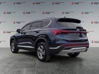 2022 Hyundai Santa Fe Preferred AWD