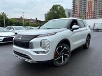 2022 Mitsubishi Outlander LE S-AWC