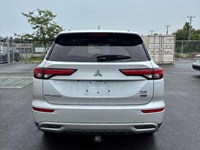 2022 Mitsubishi Outlander LE S-AWC