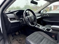 2022 Mitsubishi Outlander LE S-AWC