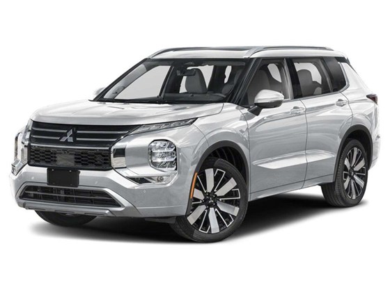 2026 Mitsubishi Outlander SEL