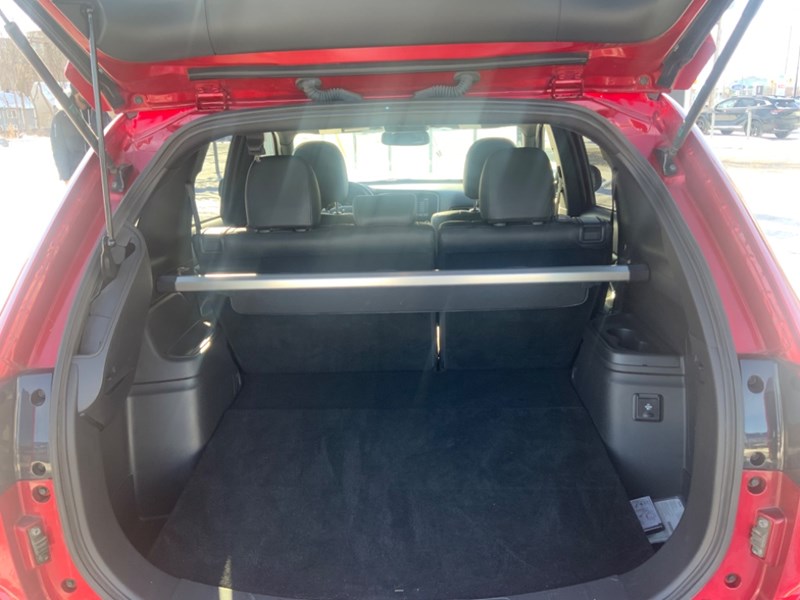 2021 Mitsubishi Outlander Plug-In Hybrid SEL S-AWC