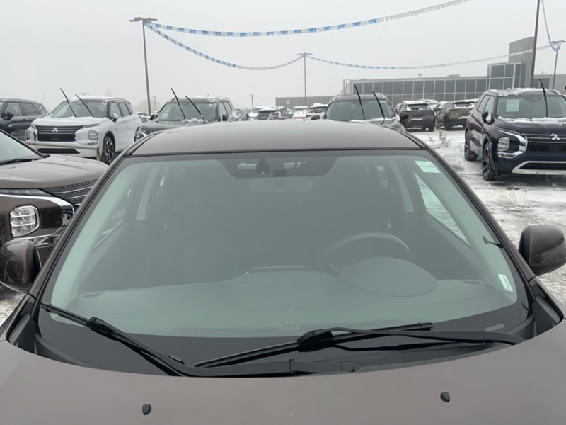2022 Mitsubishi RVR ES AWC