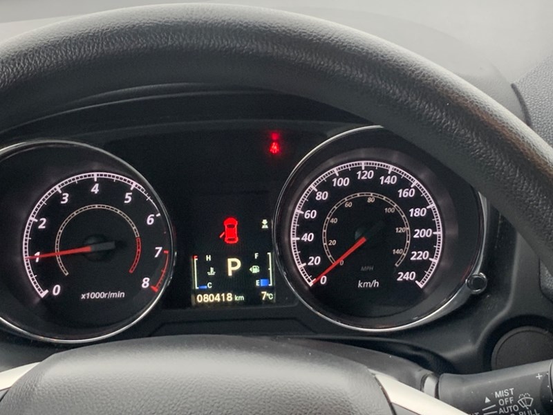 2022 Mitsubishi RVR ES AWC