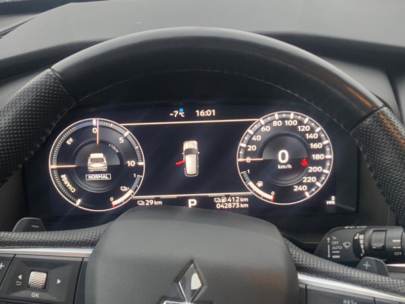 2023 Mitsubishi Outlander Plug-In Hybrid SEL S-AWC