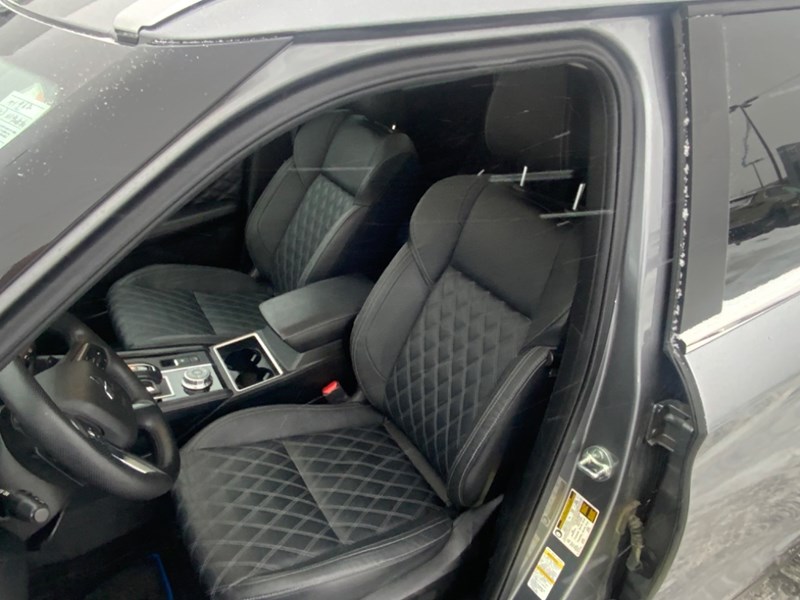 2023 Mitsubishi Outlander Plug-In Hybrid SEL S-AWC