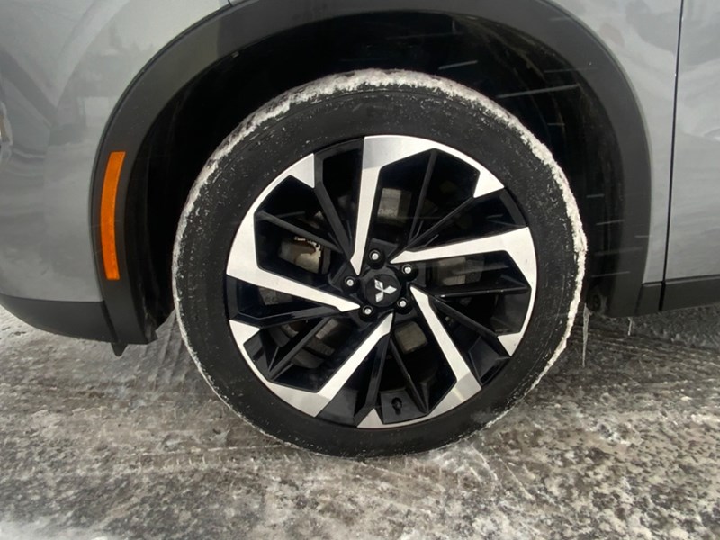 2023 Mitsubishi Outlander Plug-In Hybrid SEL S-AWC