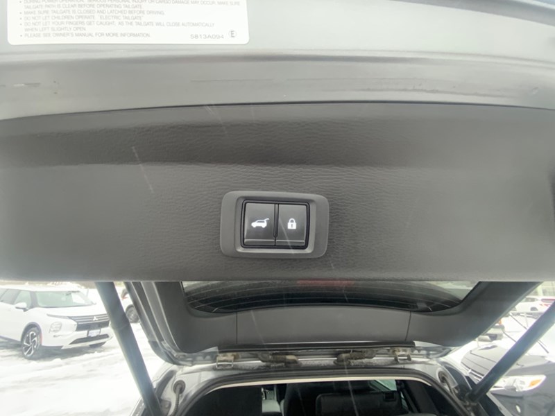 2023 Mitsubishi Outlander Plug-In Hybrid SEL S-AWC