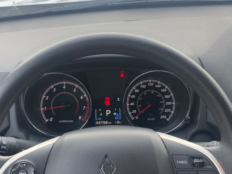 2023 Mitsubishi RVR ES FWD