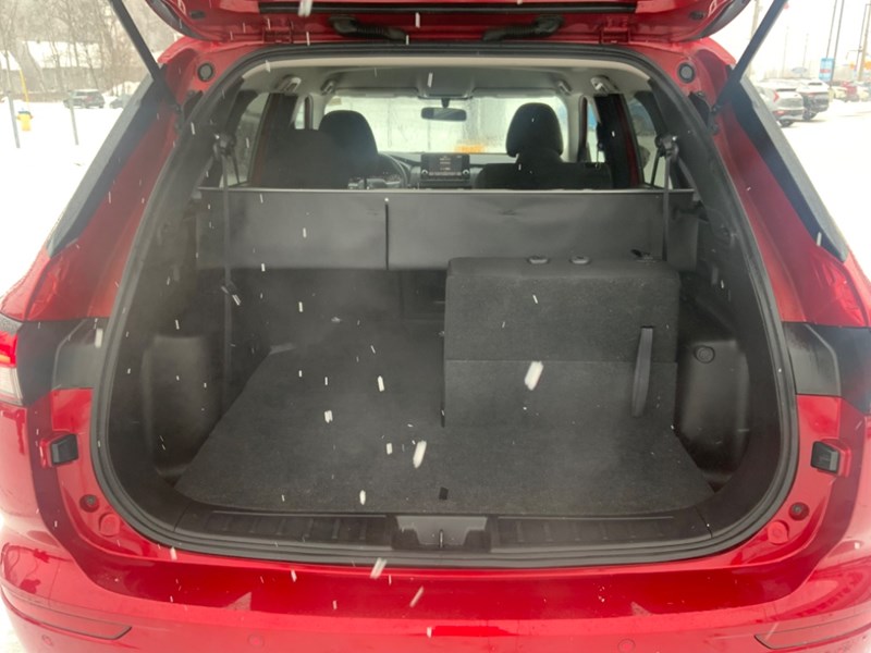 2024 Mitsubishi Outlander ES S-AWC