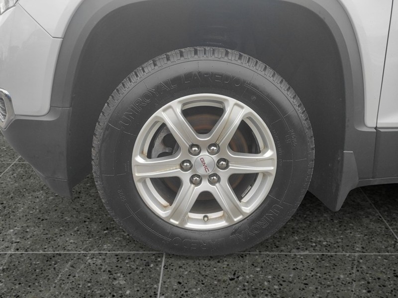 2019 GMC Acadia AWD 4dr SLE w/SLE-1