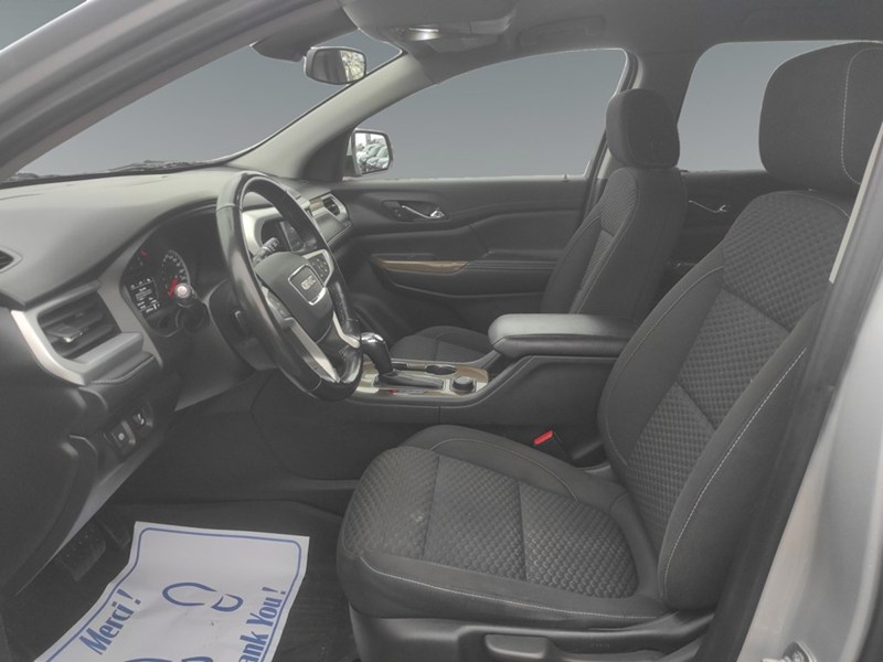 2019 GMC Acadia AWD 4dr SLE w/SLE-1