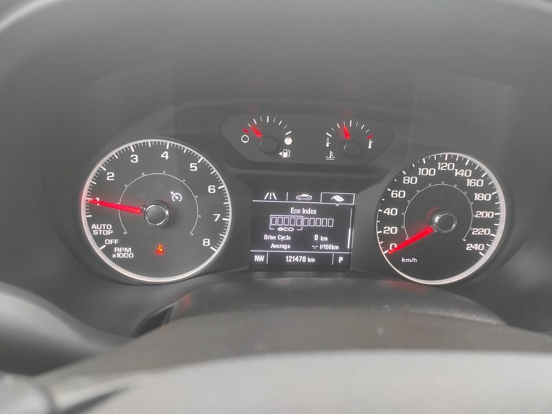 2019 GMC Acadia AWD 4dr SLE w/SLE-1