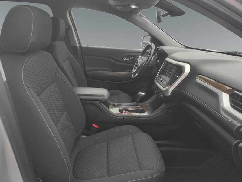 2019 GMC Acadia AWD 4dr SLE w/SLE-1