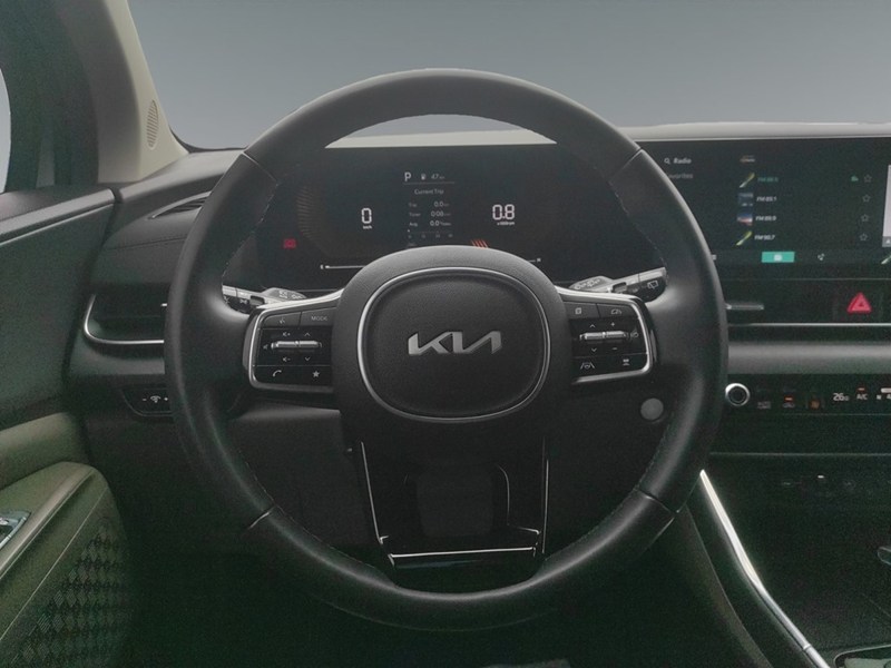 2025 Kia Carnival EX FWD