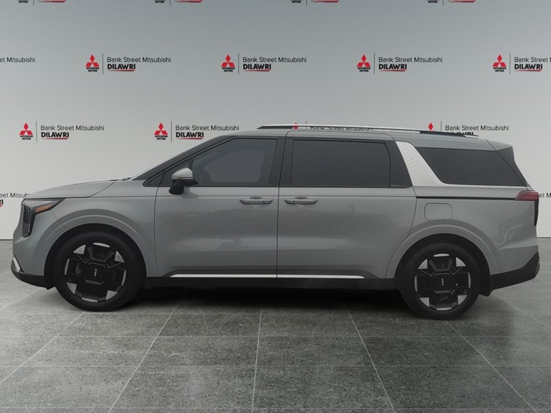 2025 Kia Carnival EX FWD