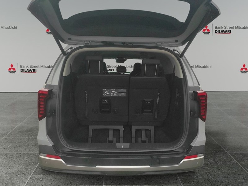 2025 Kia Carnival EX FWD