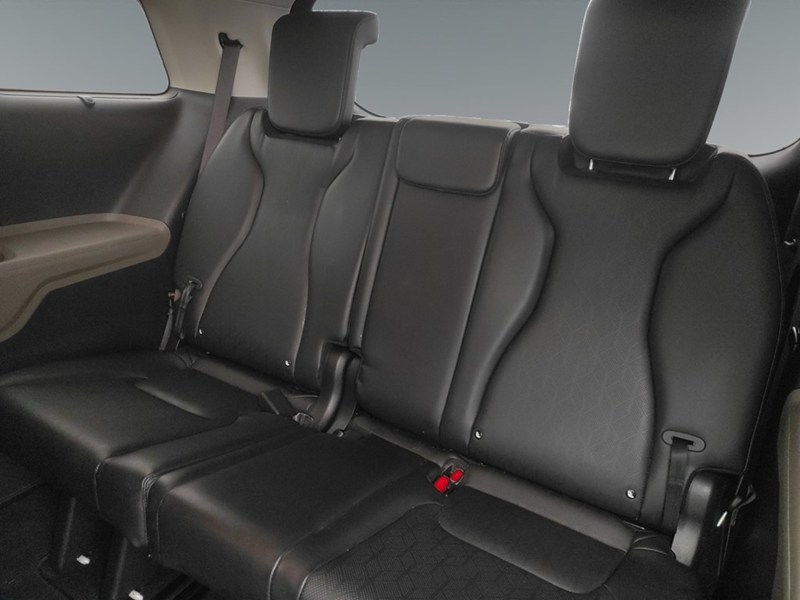 2025 Kia Carnival EX FWD
