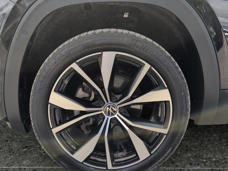 2024 Volkswagen Atlas Execline 2.0 TSI 4MOTION