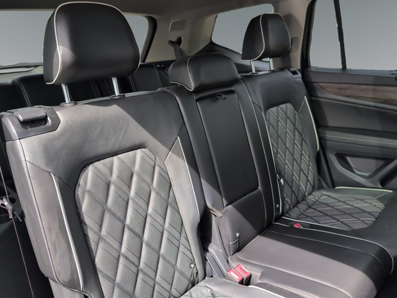 2024 Volkswagen Atlas Execline 2.0 TSI 4MOTION