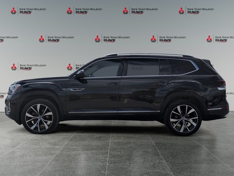 2024 Volkswagen Atlas Execline 2.0 TSI 4MOTION