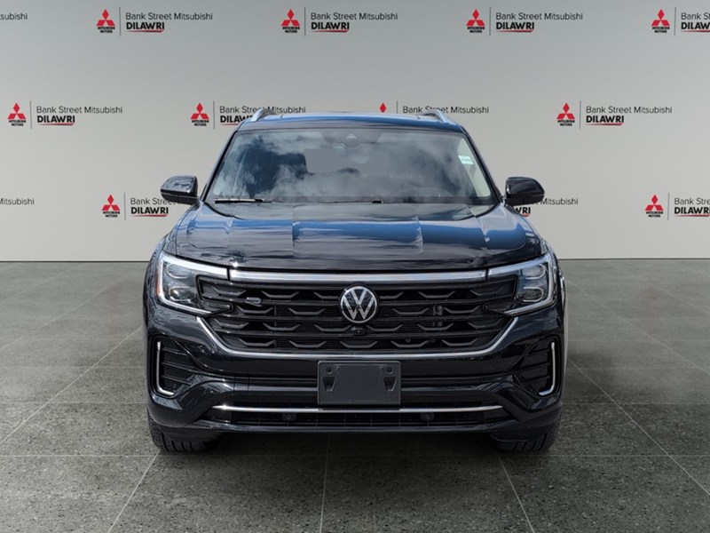 2024 Volkswagen Atlas Execline 2.0 TSI 4MOTION
