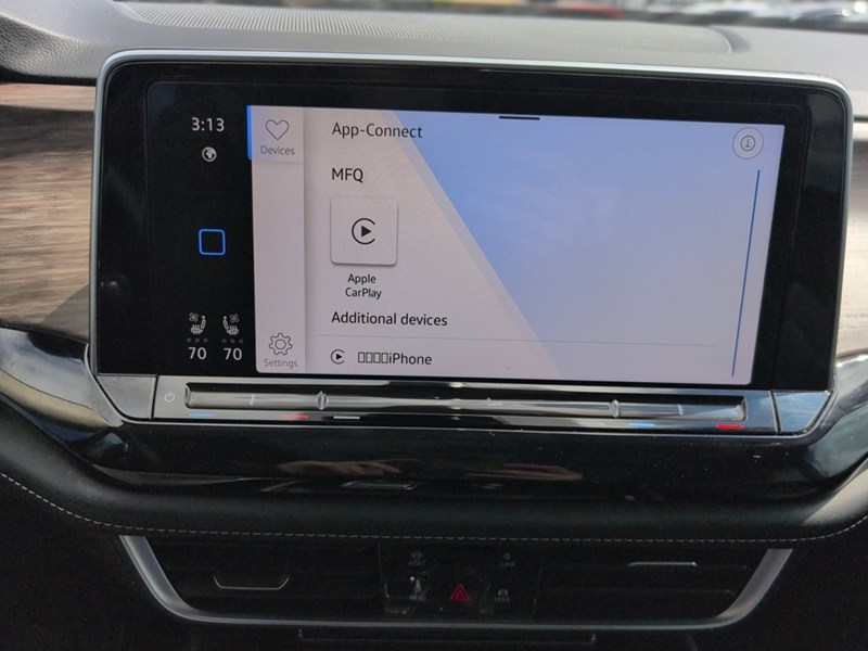 2024 Volkswagen Atlas Execline 2.0 TSI 4MOTION