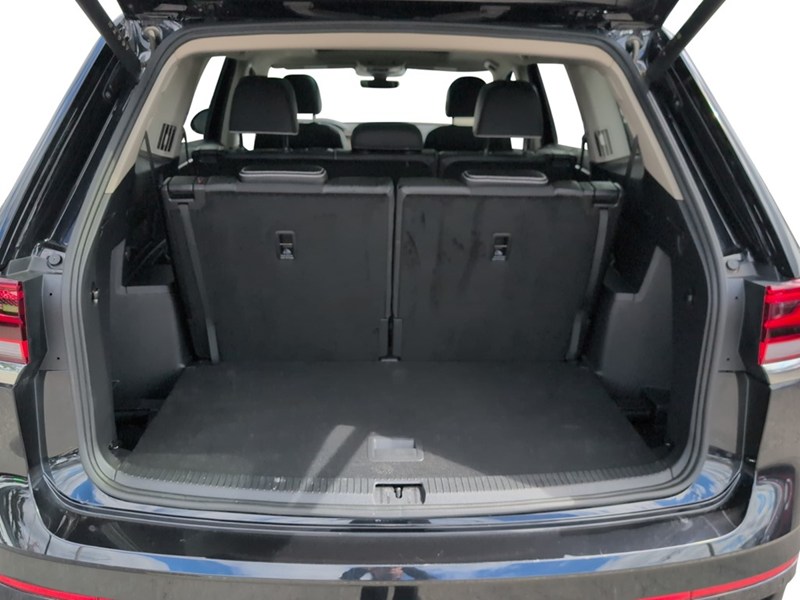 2024 Volkswagen Atlas Execline 2.0 TSI 4MOTION