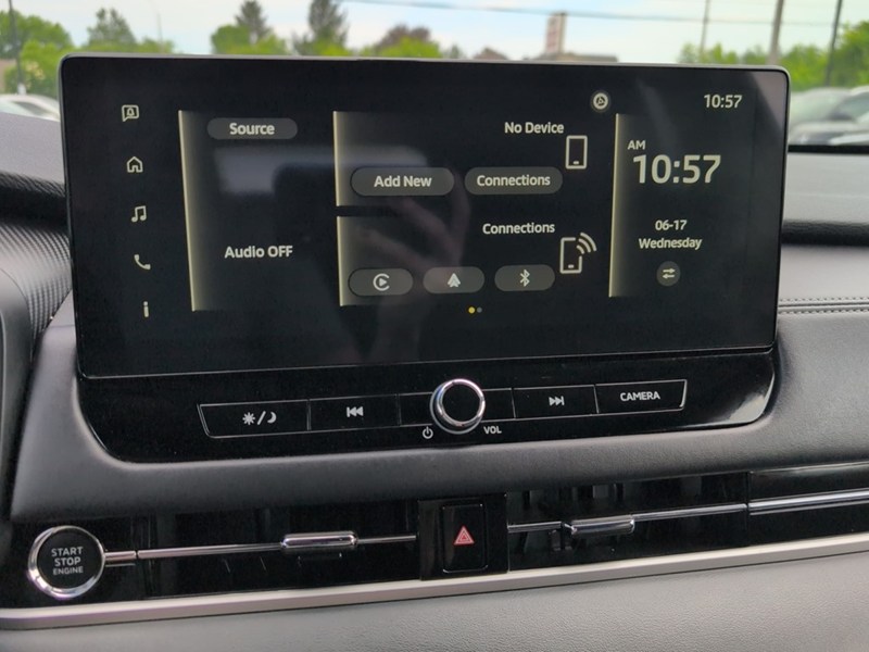 2025 Mitsubishi Outlander ES S-AWC