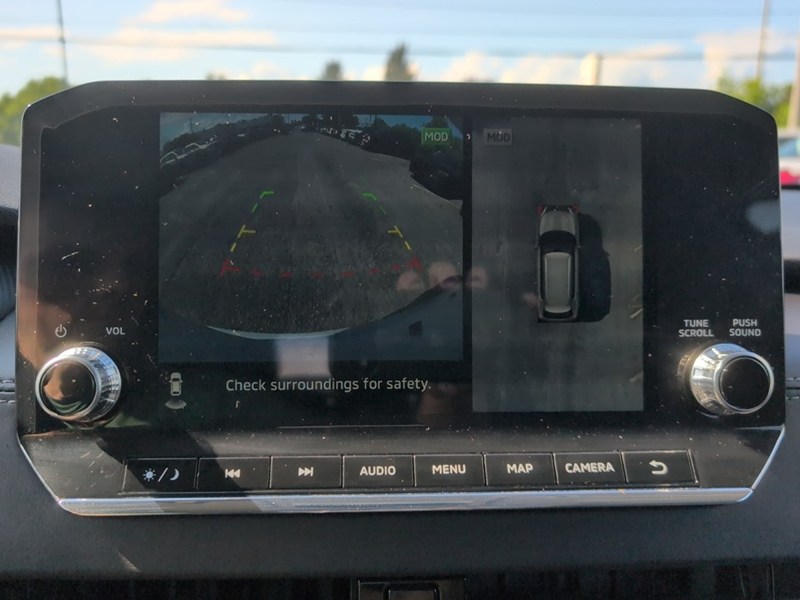 2024 Mitsubishi Outlander Plug-In Hybrid SEL S-AWC