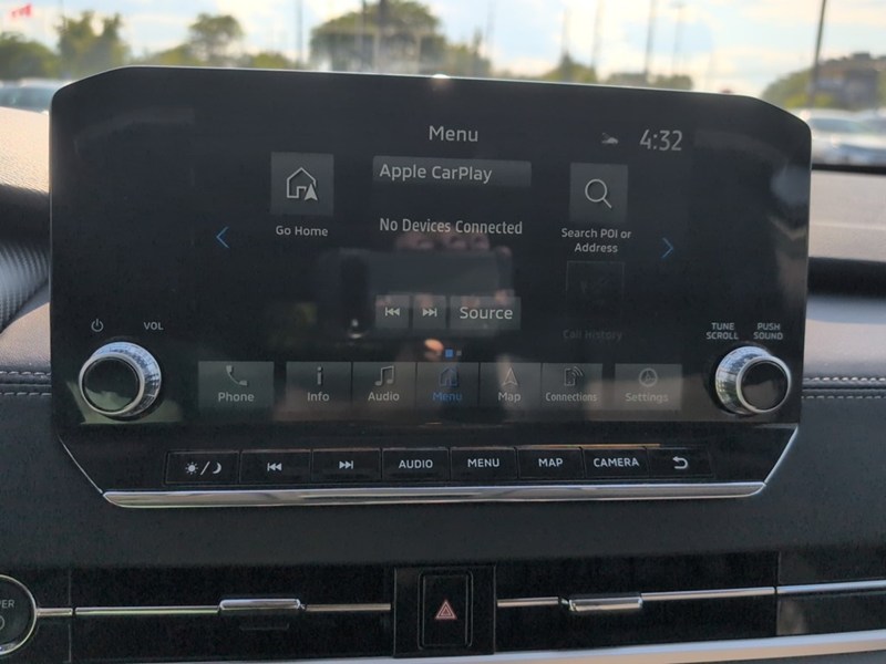 2024 Mitsubishi Outlander Plug-In Hybrid SEL S-AWC