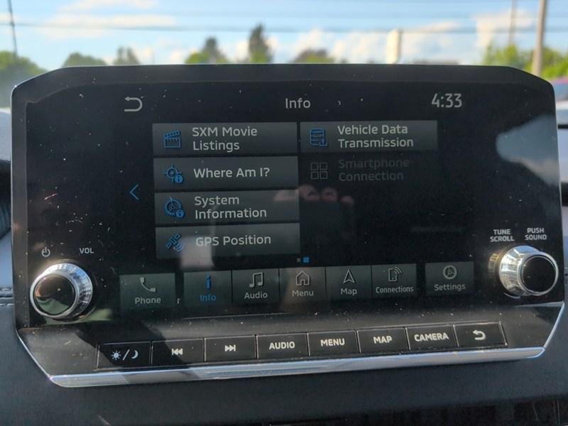 2024 Mitsubishi Outlander Plug-In Hybrid SEL S-AWC