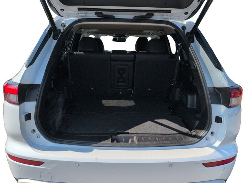 2024 Mitsubishi Outlander Plug-In Hybrid SEL S-AWC