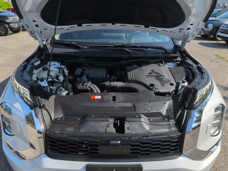 2024 Mitsubishi Outlander Plug-In Hybrid SEL S-AWC