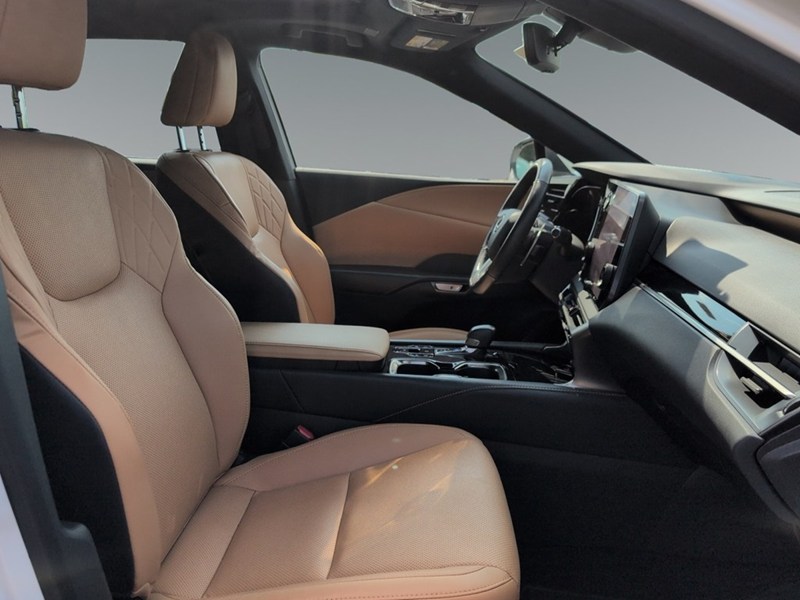 EMINENT WHITE P 2023 Lexus RX 350 RX 350 Auto