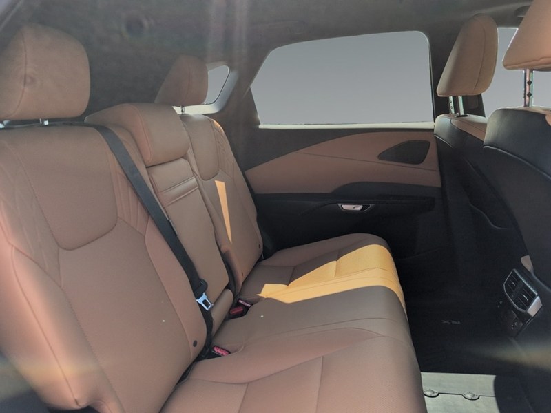 EMINENT WHITE P 2023 Lexus RX 350 RX 350 Auto
