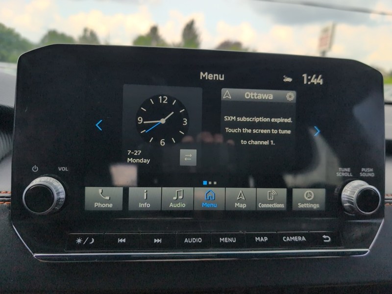 2022 Mitsubishi Outlander GT S-AWC