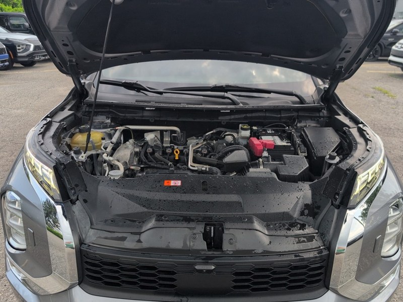 2022 Mitsubishi Outlander GT S-AWC