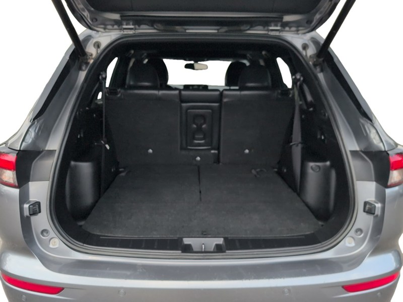 2022 Mitsubishi Outlander GT S-AWC